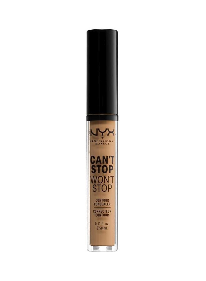 Can't Stop Won't Stop Contour Concealer 13 Golden - v1616071347/N39174380A_2