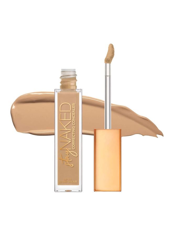 إيربن ديكاي خافي عيوب ستاي نيكد مصحح للبشرة 40NY - Image 4