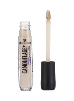 Essence Tester Camouflage And Matt Concealer 30|Light Honey  - Image 1