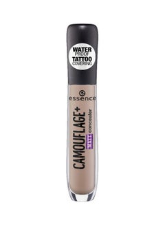 Essence Tester Camouflage And Matt Concealer 30|Light Honey  - Image 2