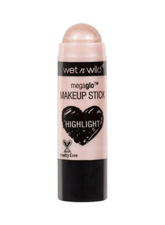 Megaglo Makeup Stick Highlighter When The Nude Strikes