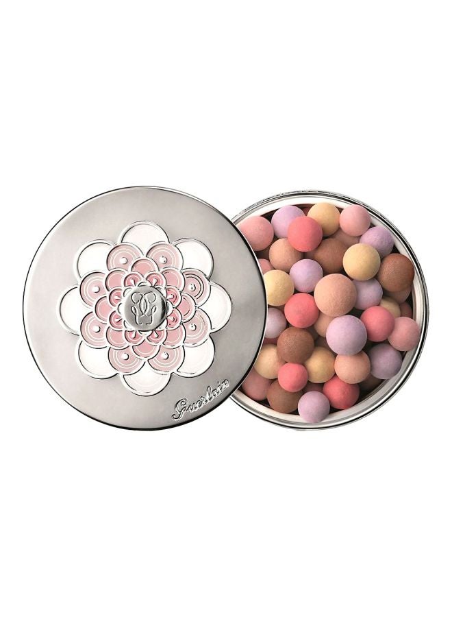 Guerlain Meteorites Pearls Face Powder 3 Medium  - Image 1
