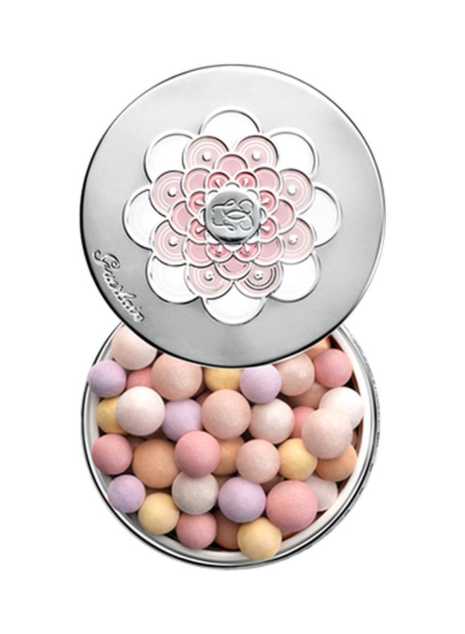 Guerlain Meteorites Pearls Face Powder 3 Medium  - Image 2