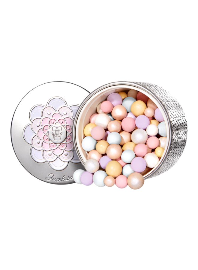 Guerlain Meteorites Pearls Face Powder 3 Medium  - Image 3