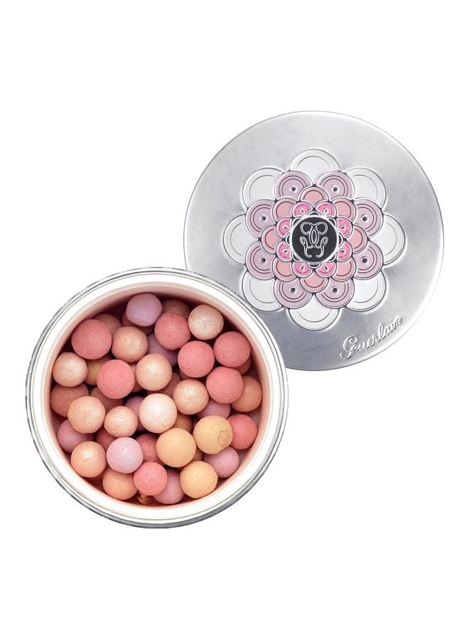 Guerlain Meteorites Pearls Face Powder 3 Medium  - Image 4