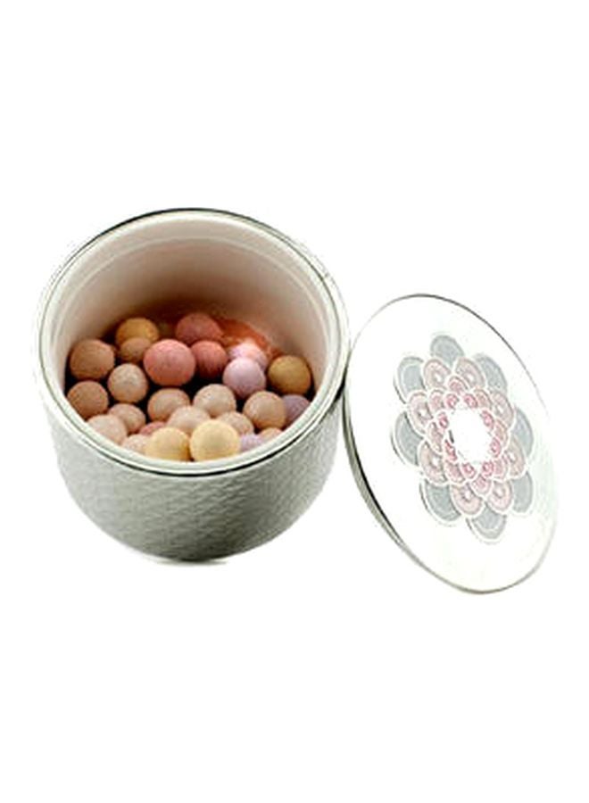 Guerlain Meteorites Pearls Face Powder 3 Medium  - Image 5