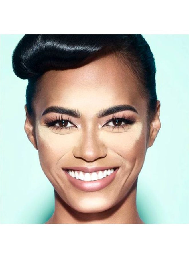 HUDA BEAUTY - Easy Bake Loose Powder Blondie - Image 1
