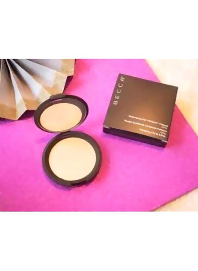 BECCA Shimmering Skin Perfector Pressed Highlighter Opal - Image 4