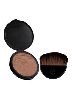 Neo Nude Fusion Powder Brown