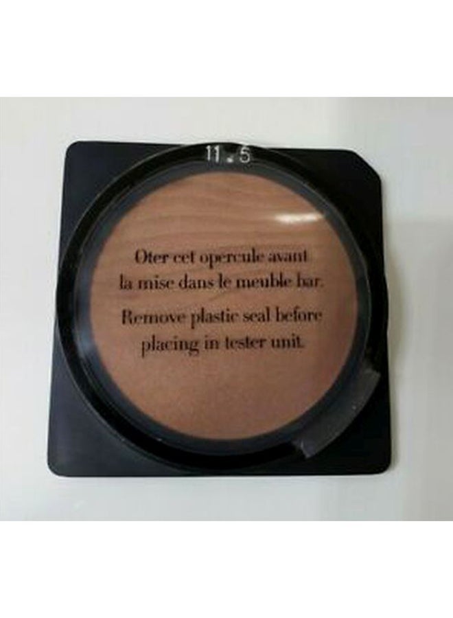 GIORGIO ARMANI - Neo Nude Fusion Powder Brown - Image 1