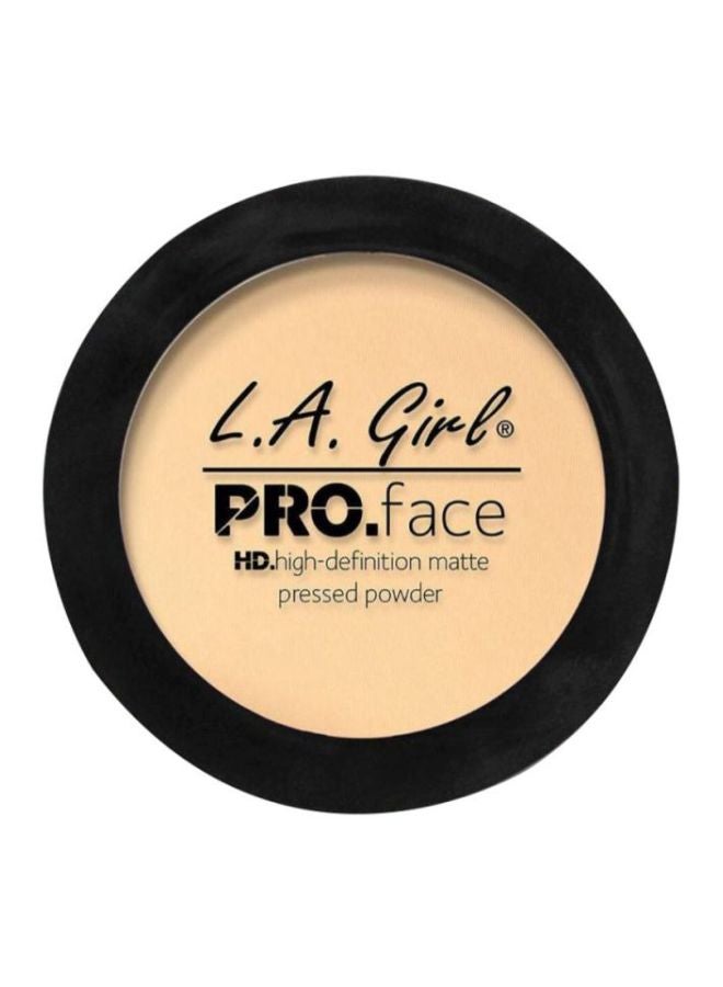 LA Girl Pro.Face HD Matte Powder Buff - Image 1
