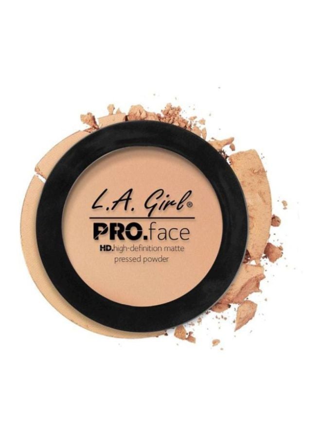 LA Girl Pro.Face HD Matte Powder Buff - Image 2