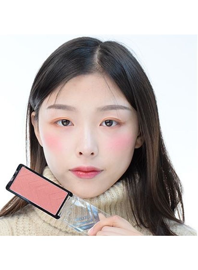 لا جيرل بودرة خدود جاست بلاشينغ جست دازل - Image 5