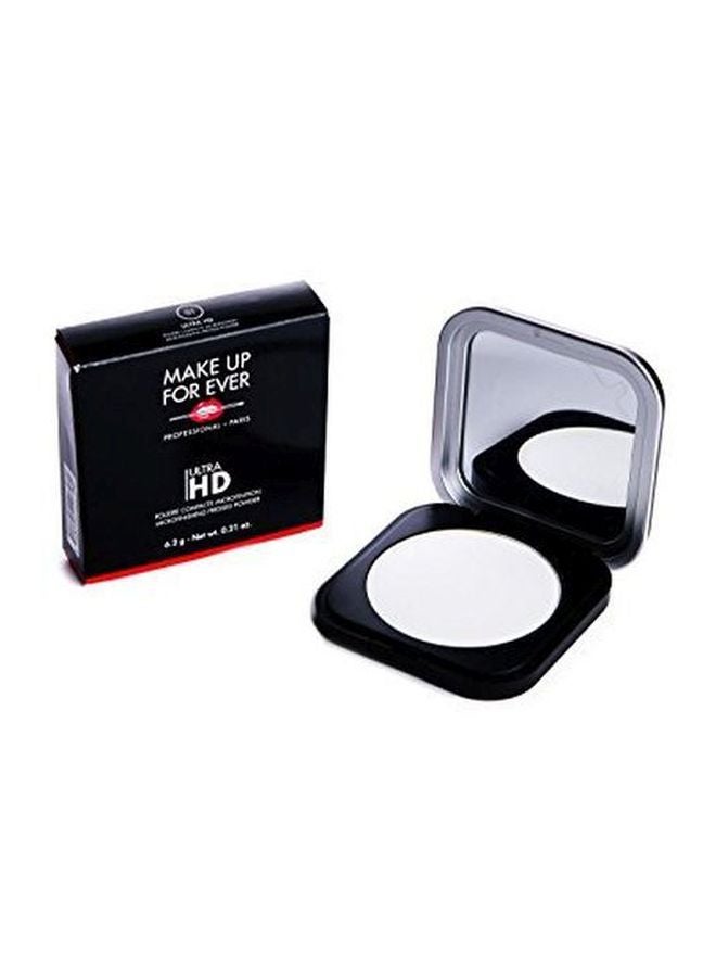 MAKE UP FOR EVER - Professional Paris Pressed Powder Beige - Image 1
