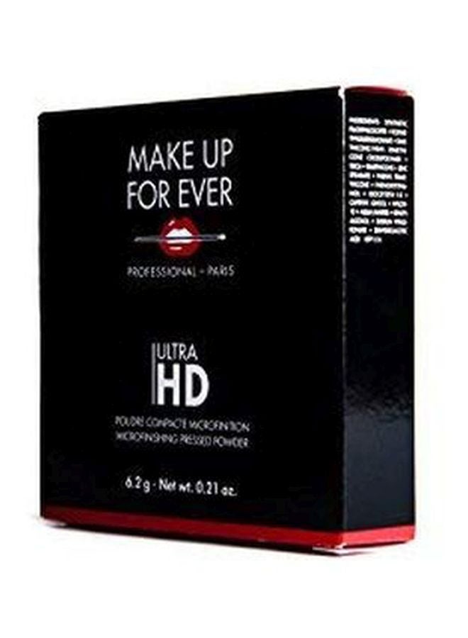 MAKE UP FOR EVER - Professional Paris Pressed Powder Beige - Image 1