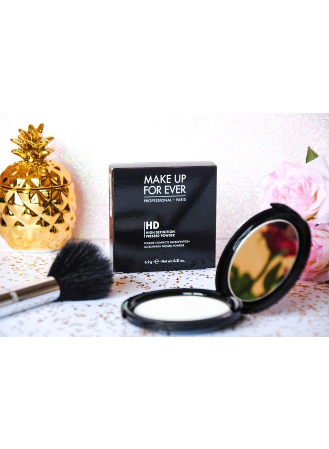 MAKE UP FOR EVER - Professional Paris Pressed Powder Beige - Image 1