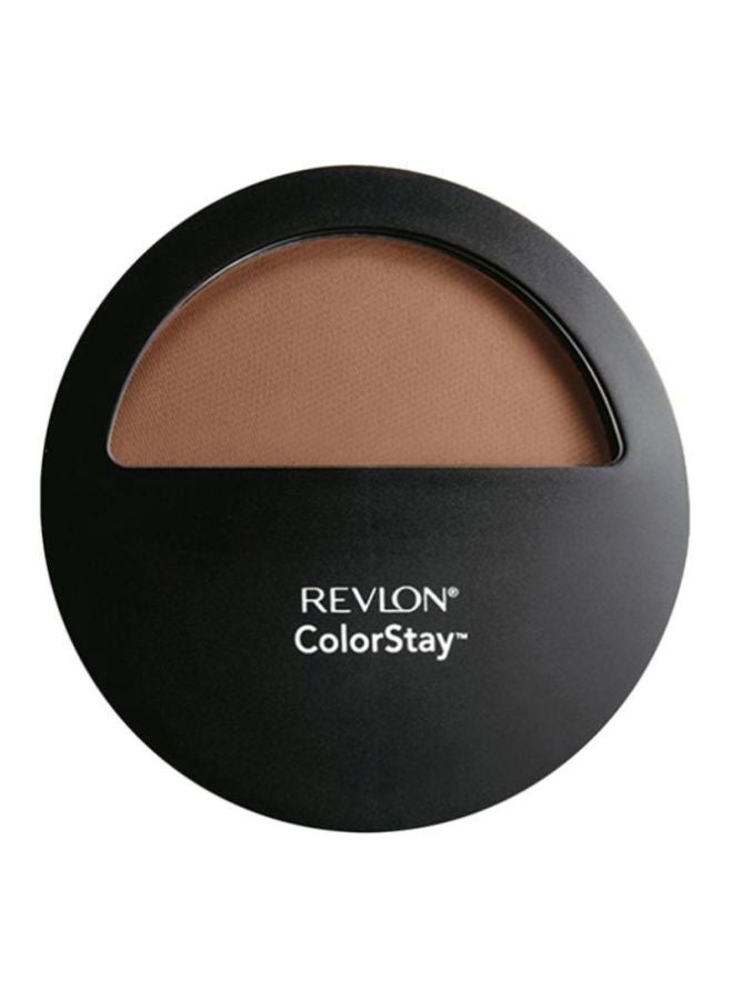 Revlon - Colorstay Pressed Powder Medium Deep - Image 1