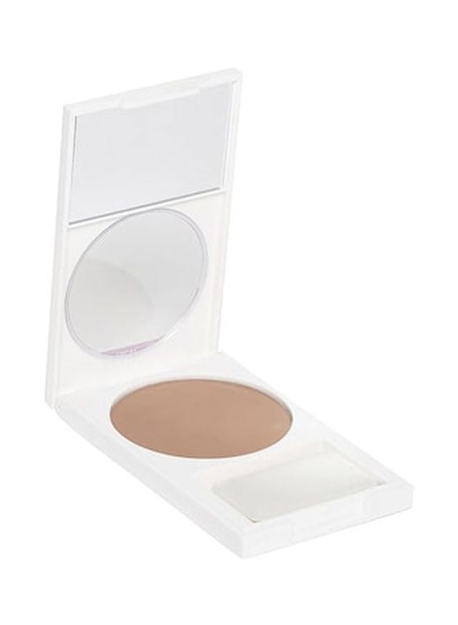 ريفلون بودرة نيرلي نيكد المضغوطة 030 ميديام - Image 3