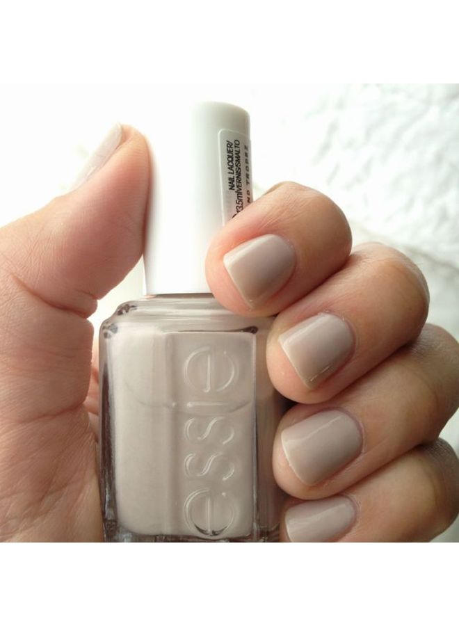 essie Glossy Nail Polish Sand Tropez  - Image 4