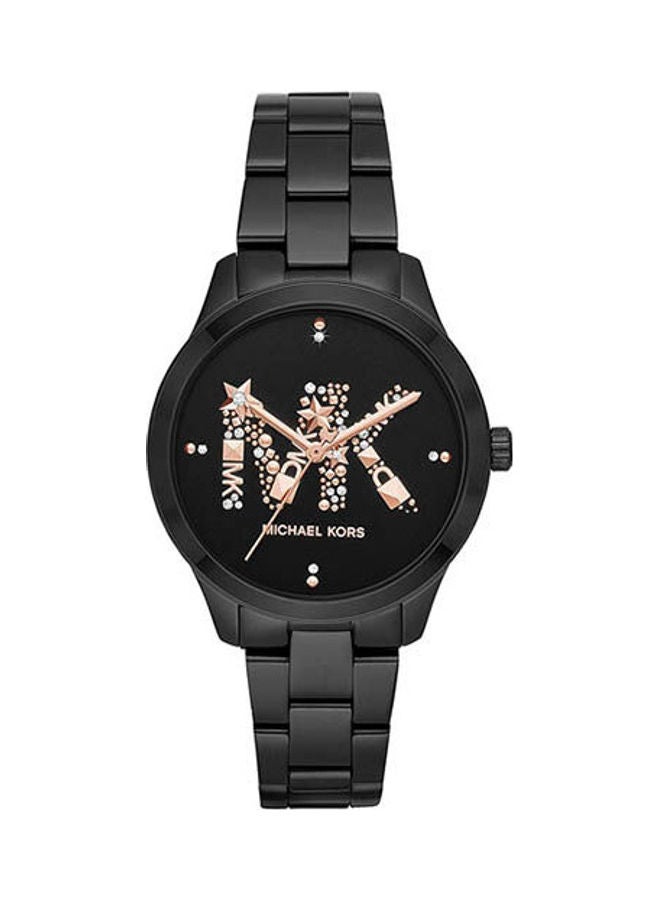 Michael Kors Women's Analog  Dial Watch For Women - MK6683 - Image 1