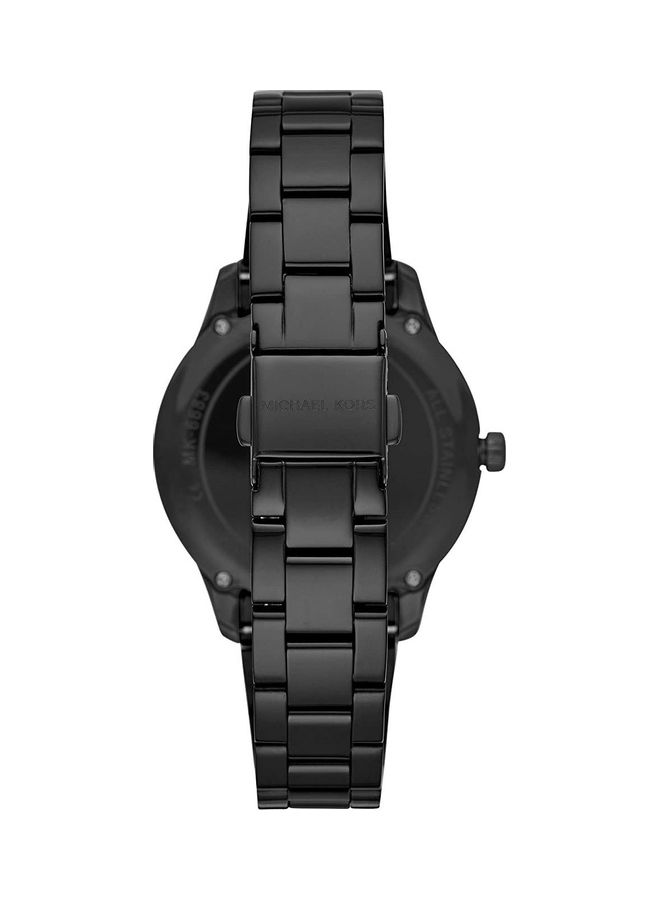 Michael Kors Women's Analog  Dial Watch For Women - MK6683 - Image 3
