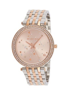 Michael Kors Women's Analog  Dial Watch  - MK3726  - Image 1