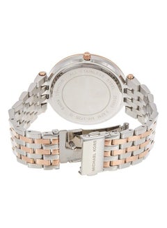 Michael Kors Women's Analog  Dial Watch  - MK3726  - Image 2