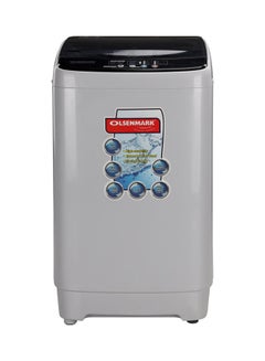 Olsenmark Fully Automatic Washing Machine 7 kg OMFWM5500 White  - Image 4