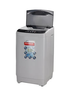 Olsenmark Fully Automatic Washing Machine 7 kg OMFWM5500 White  - Image 5