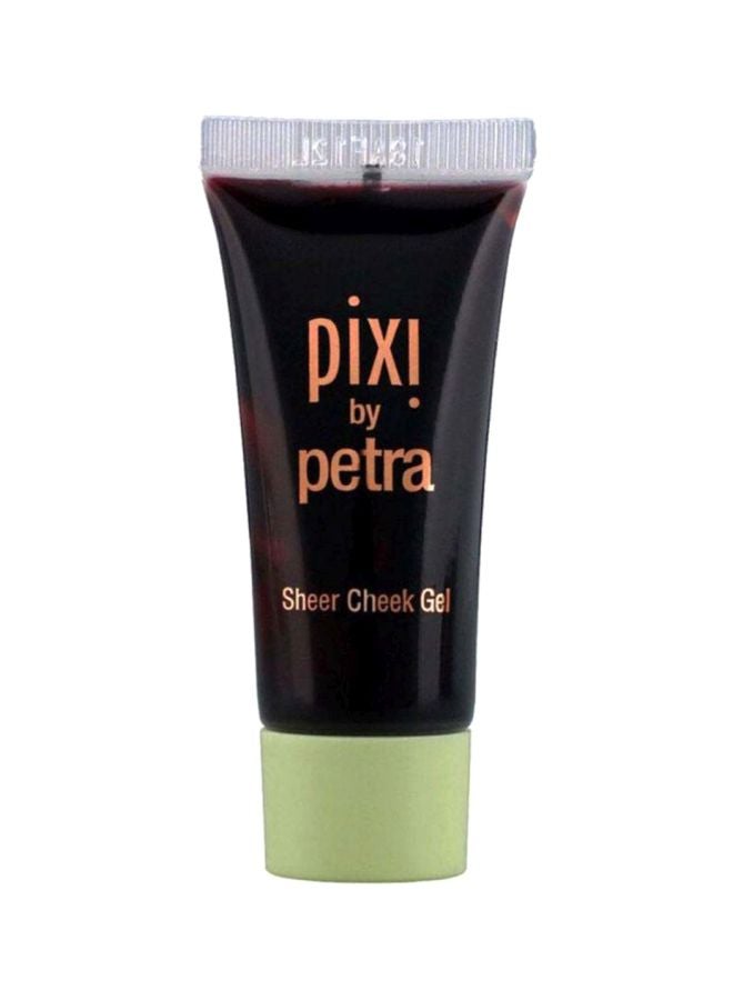 pixi Sheer Cheek Gel Flushed  - Image 1