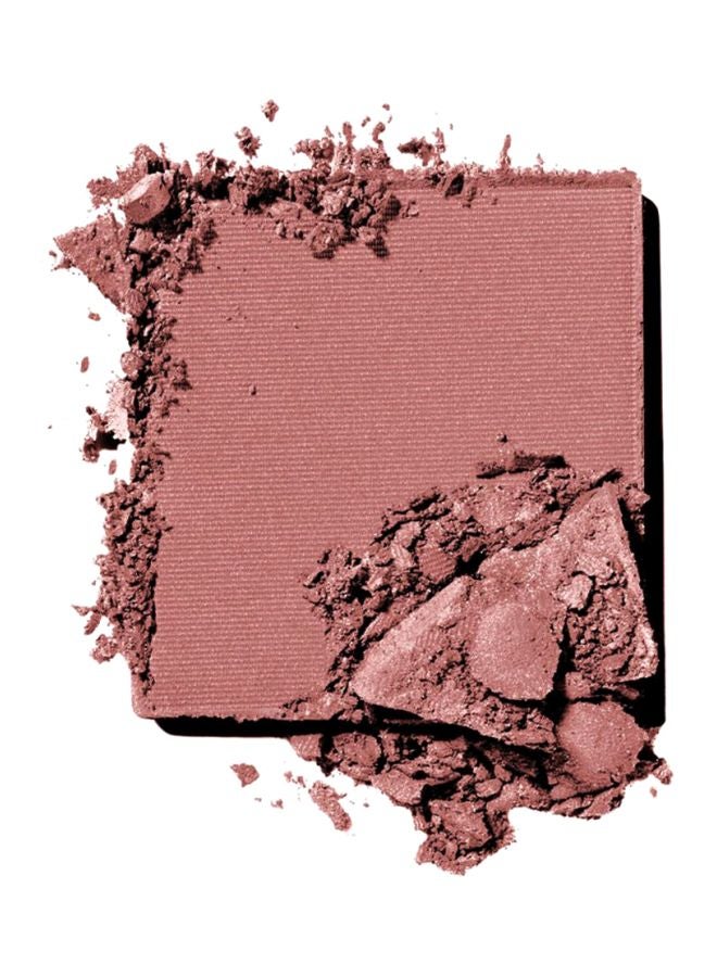 theBalm - INSTAIN Long-Wearing Powder Staining Blush Houndstooth Mauve - Image 1