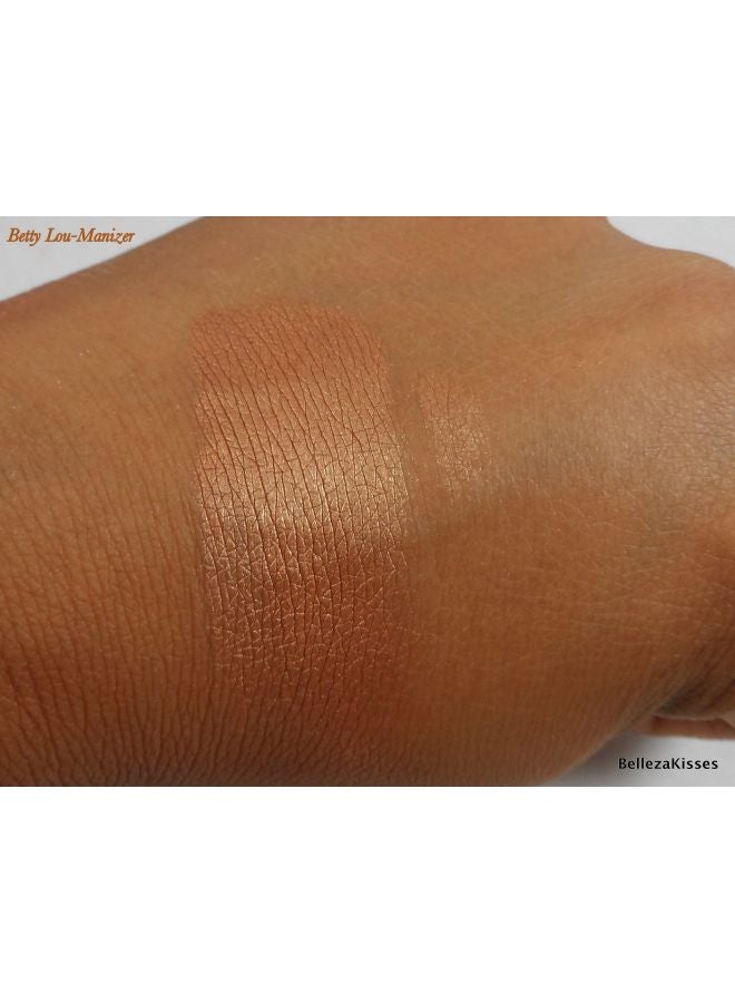 theBalm - Betty-Lou Manizer Bronzer Blush Brown - Image 1