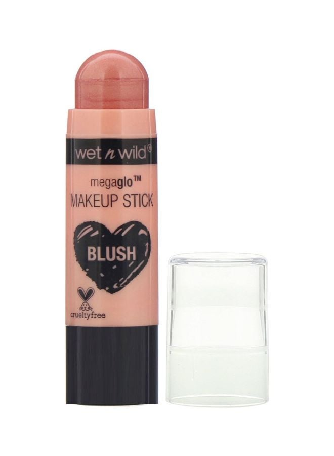 Megaglo Blush Stick Peach Bums - v1616071818/N35120173A_1