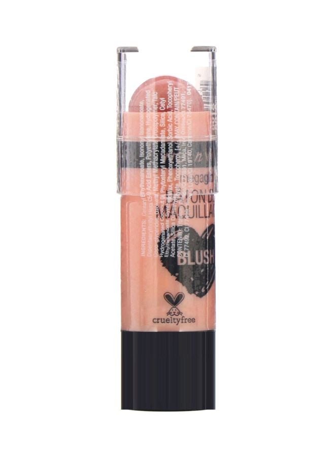 Megaglo Blush Stick Peach Bums - v1616071818/N35120173A_2