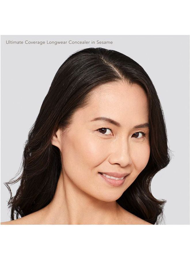 BECCA - Ultimate Coverage Longwear Concealer Sesame - Image 1