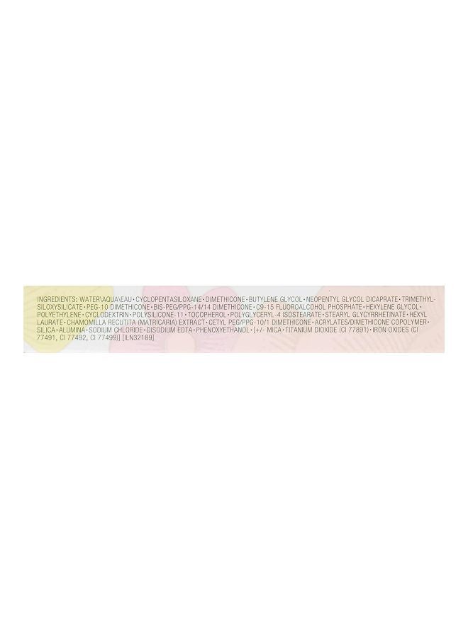 CLINIQUE - Line Smoothing Concealer 03 Moderately Fair - Image 1