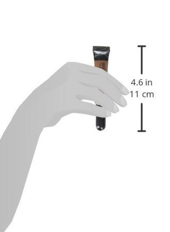 لا جيرل خافي عيوب البشرة برو كونسيل عالي الجودة GC988 كاكاو داكن - Image 3