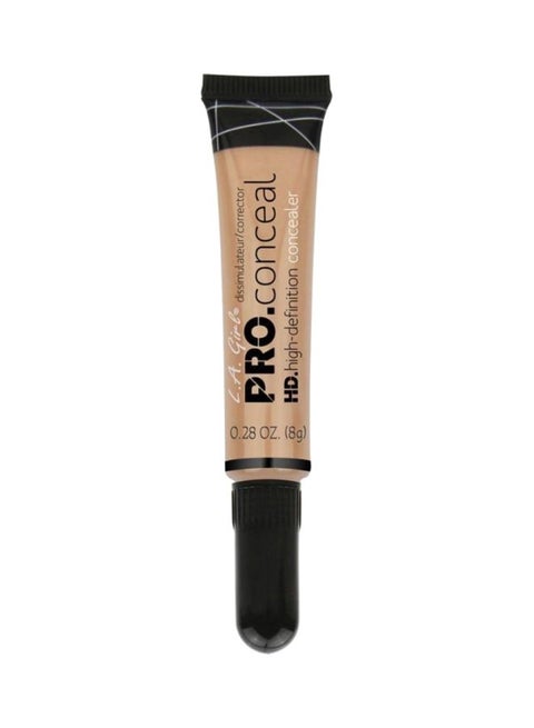 HD Pro Concealer GC974 Nude