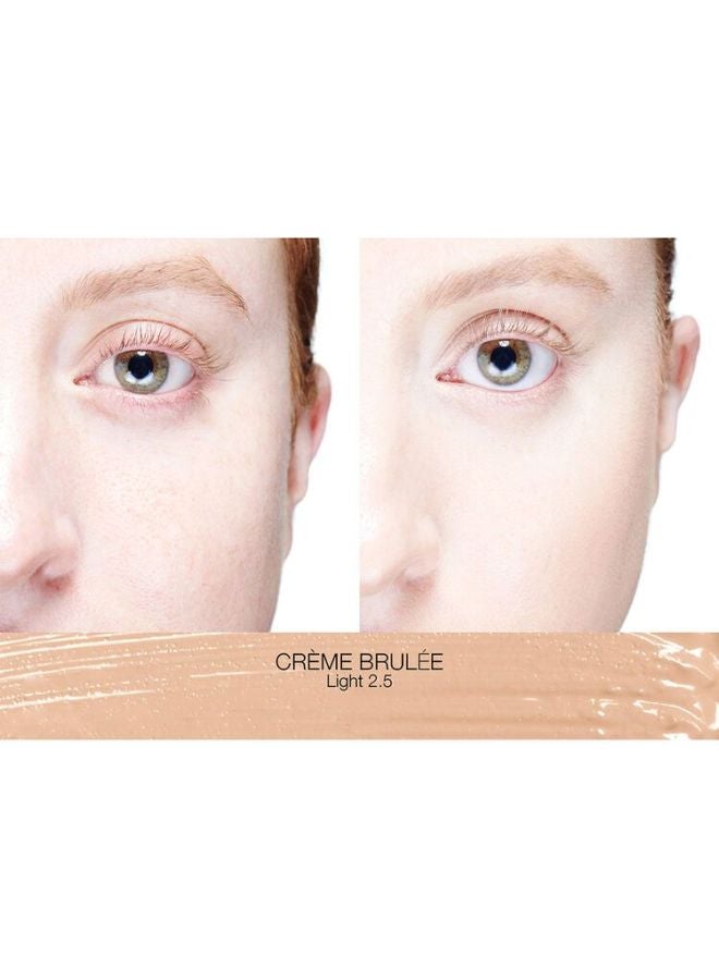 نارس خافي عيوب البشرة الكريمي راديانت كريم برالي لايت 2.5 - Image 5