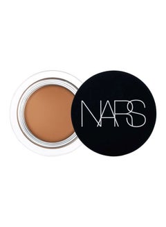 NARS Soft Matte Complete Face Concealer Caramel Made  - Image 1
