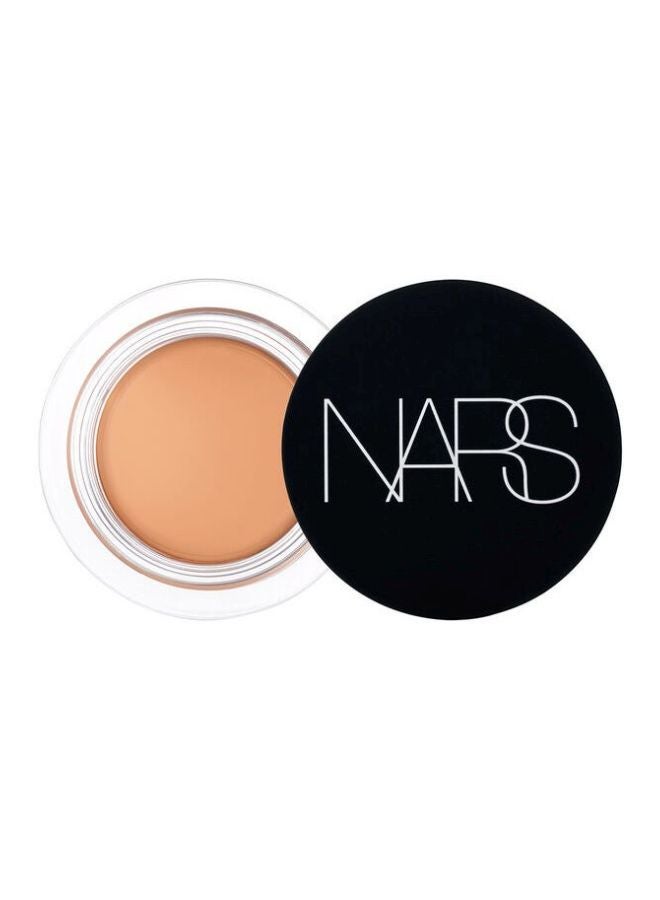 نارس خافي عيوب الوجه الكامل الناعم غير اللامع (متوسط/داكن1) بسكويت - Image 1