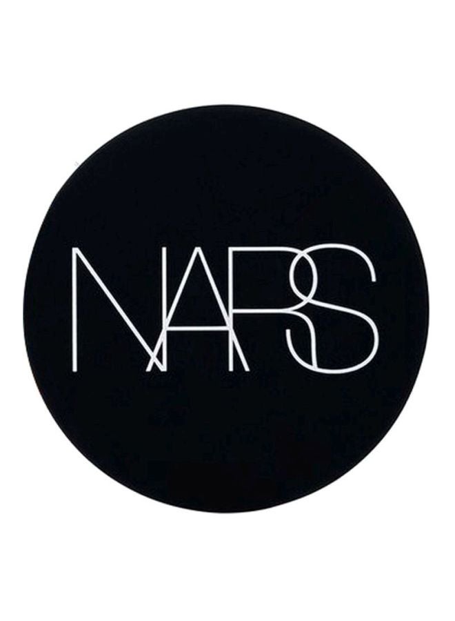 نارس خافي عيوب الوجه الكامل الناعم غير اللامع (متوسط/داكن1) بسكويت - Image 2