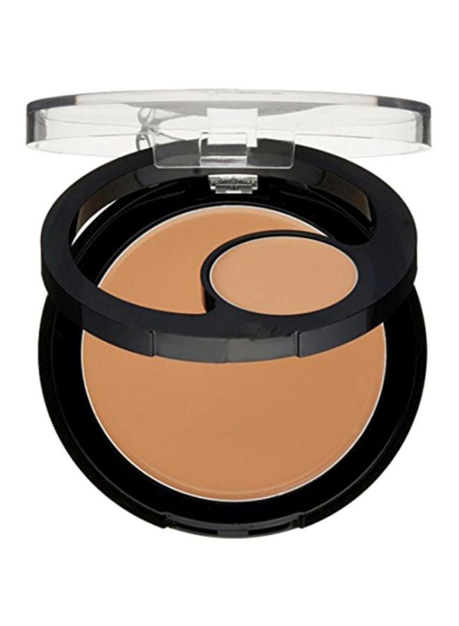 Revlon Colorstay 2-In-1 Compact Makeup And Concealer Natural Tan  - Image 2