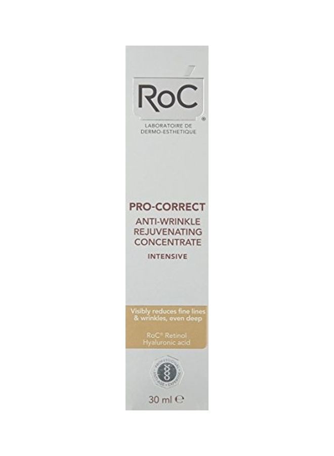 RoC - Pro-Correct Anti-Wrinkle Cream 30ml - Image 1