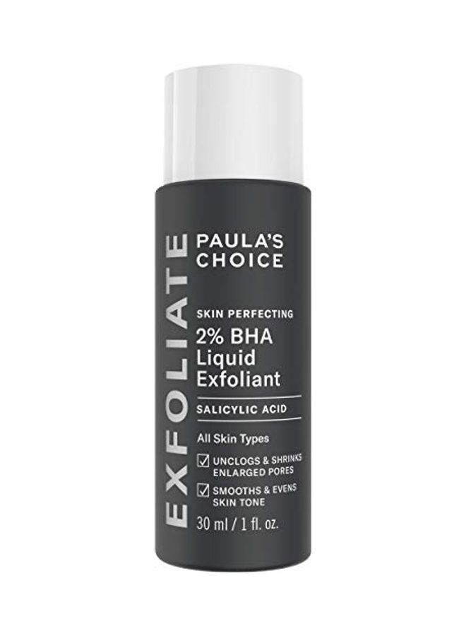 Skin Perfecting 2% BHA Liquid Exfoliant 30ml - v1616072655/N45432939A_1