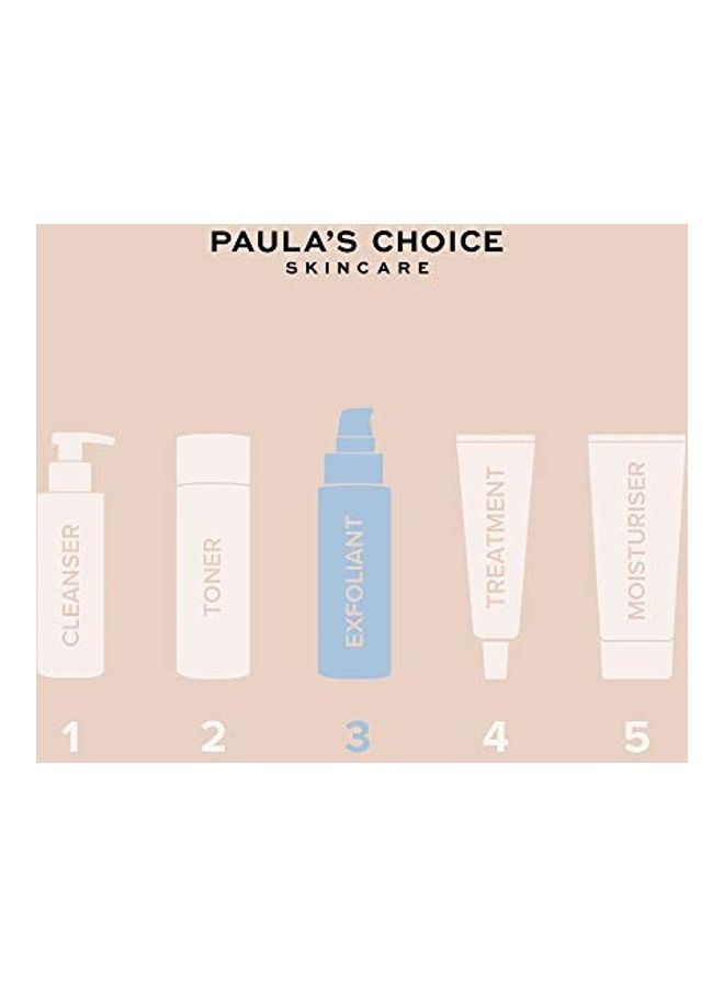 PAULA'S CHOICE - Skin Perfecting 2% BHA Liquid Exfoliant 30ml - Image 1