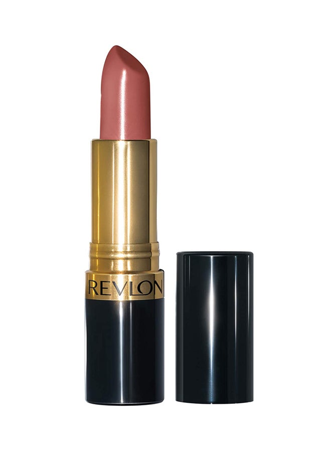 Revlon Super Lustrous Matte Lipstick Rose Velvet  - Image 1