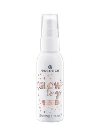 Glow To Go Illuminating Setting Spray Clear - v1616073043/N21506709A_1