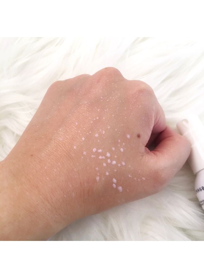 Glow To Go Illuminating Setting Spray Clear