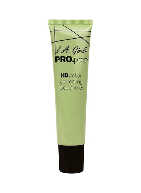 Pro.Prep Correcting Face Primer GFP912 Green